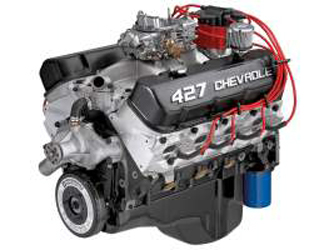 C3459 Engine